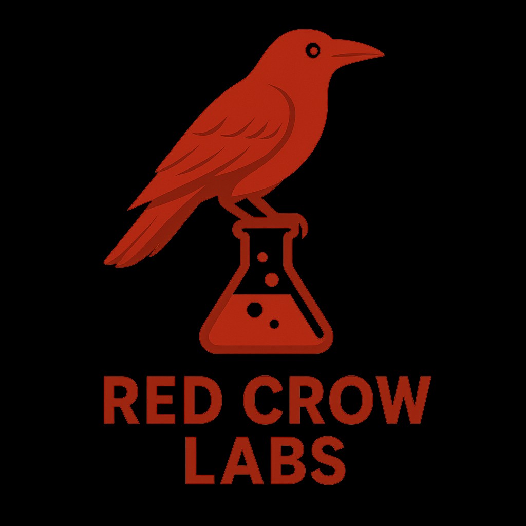 Red Crow Labs